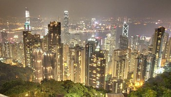 Hongkong rozda pół miliona biletów lotniczych