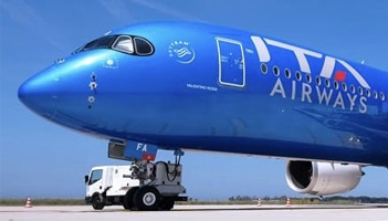 ITA Airways trafi jednak w ręce Air France/KLM?