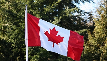 Kanada pozwala na loty 737 MAX