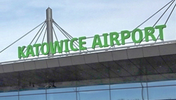 Katowice Airport: Sezon letni 2015