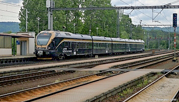 Leo Express pojedzie z Krakowa do Pragi
