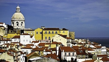 Odkryj świat z TAP Portugal