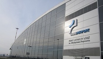 Łódź poszukuje doradcy w sprawie lotniska. Wraca temat sprzedaży Lublinka