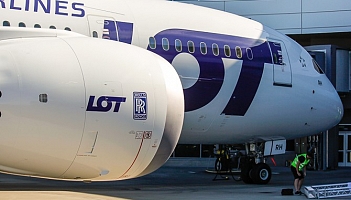 Konflikt LOT-u z Boeingiem. Czy linia zacznie współpracę z Airbusem?