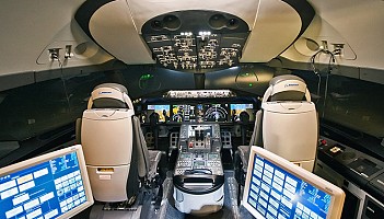LOT: Poczuj się jak pilot 787 wspierając WOŚP