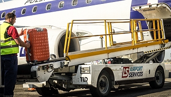 LS Airport Services obsłuży flydubai w Krakowie