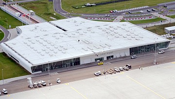 Lublin: Nowa inwestycja na lotnisku