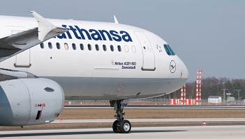 Lufthansa: Nowe trasy z Frankfurtu i Monachium