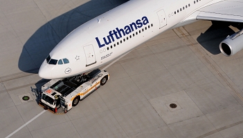 Lufthansa przywróci pięć kolejnych A340-600
