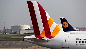 Lufthansa Group na minusie w I kwartale