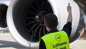 Transition Technologies PSC partnerem w cyfrowej transformacji Lufthansa Technik