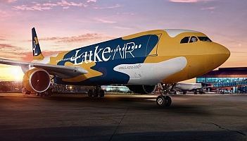 Linia Luke Air zawiesza działalność