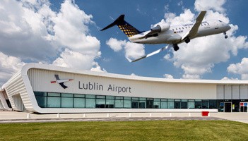 Lublin i inne porty regionalne mogą pomóc Lotnisku Chopina