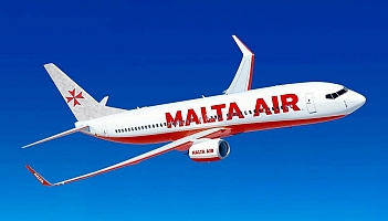 Malta Air poleci z Modlina do Wiednia