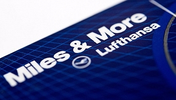 Lufthansa zmienia system Miles&More