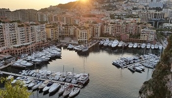 Bliżej Świata: Monako