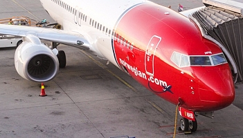 Norwegian Air Argentina wprowadza darmowe Wi-Fi