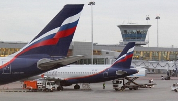 W listopadzie tanie lotnisko dla Moskwy gotowe