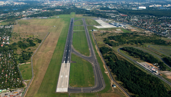 Poznań: Lotnisko z sądowymi problemami