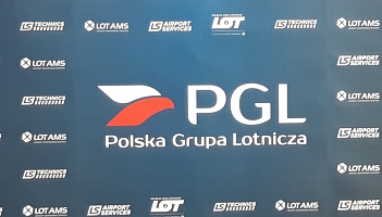Polska Grupa Lotnicza: Spółka PGL SA na plusie, choć cała grupa na dużym minusie