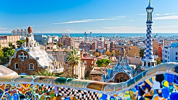 Burmistrz Barcelony chce likwidacji lotów do Madrytu