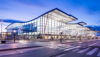 Wrocławskie lotnisko ogłosiło przetarg na rozbudowę