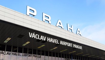 Czeski Aeroholding połączył się z praskim lotniskiem