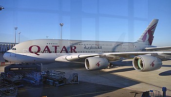 Qatar: Częściej na trzech trasach