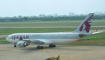 Qatar pierwszym przewoźnikiem spełniającym wymogi śledzenia bagażu