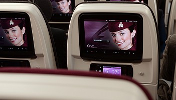 Qatar Airways rozwija loty do Europy