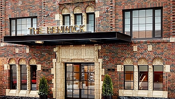 Hotel The Renwick, Curio Collection by Hilton w Nowym Jorku