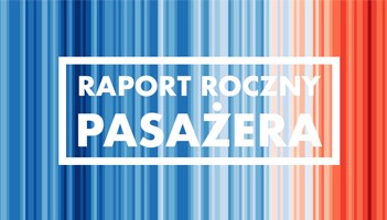 Roczny Raport Pasażera 2019: Polska enklawą wzrostów w stagnacyjnej Europie