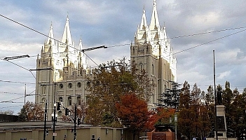 5 zdjęć z… Salt Lake City