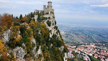 Deklaracja San Marino: Wsparcie dla niepełnosprawnych turystów