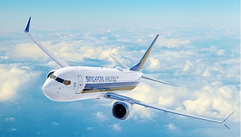 Singapore Airlines przedstawiają nowy produkt pokładowy