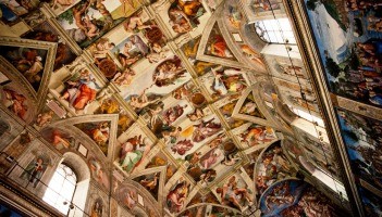 Muzea Watykańskie zapraszają w piątkowe wieczory