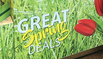 Great Spring Deals w sieci Heinemann
