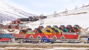 Bliżej Świata: Arktyczny Spitsbergen