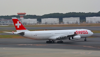 Lufthansa, Swiss oraz SAS zmieniają trasy lotów do Tokio