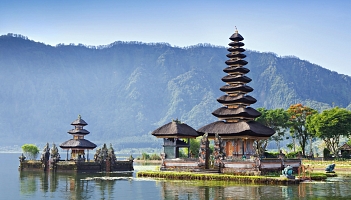 Nietypowa atrakcja turystyczna na Bali