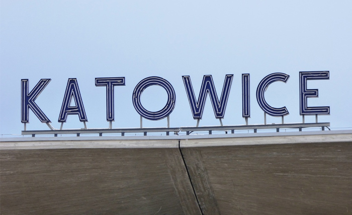 Dwucyfrowy wzrost w Katowicach w marcu