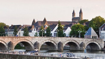 Bliżej świata: Maastricht