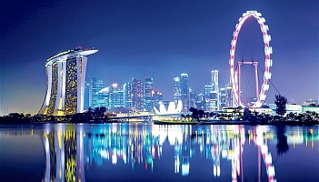 Szalona Środa: Singapur od 1997 PLN