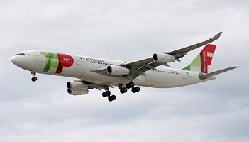 TAP Air Portugal zwalnia tysiące pracowników