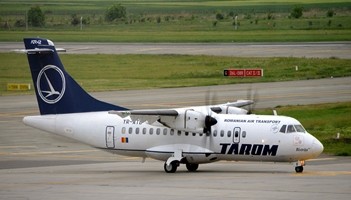 TAROM uruchamia dwie nowe trasy krajowe