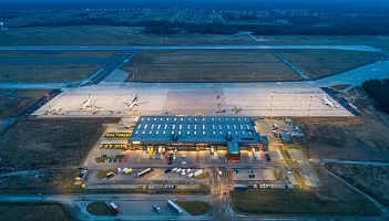Lufthansa Cargo otwiera w Katowice Airport bazę do obsługi frachtu