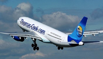 Thomas Cook: Sezonowo ze Stansted do Alicante