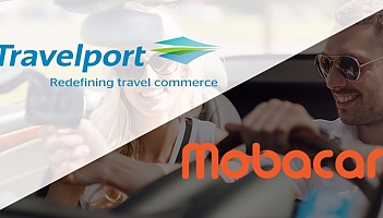 Travelport ogłosił rozszerzone partnerstwo z Mobacar