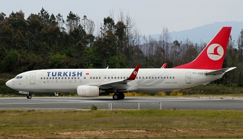 Turkish Airlines uruchomi loty do Turynu oraz Kabulu
