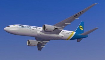 Boeingi 777 w UIA od 6 lutego